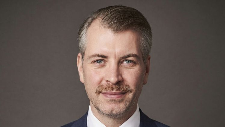 Dr. Georg Hürth stärkt als Chief Restructuring Officer die Umsetzungskompetenz innerhalb der Erzeugergenossenschaft. Bild: Landgard.