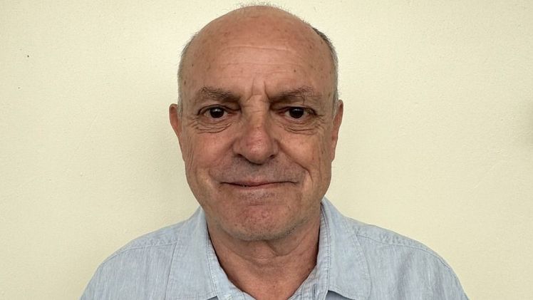 Dümmen Orange ernennt Roderick Benjamin zum Managing Director in Naivasha. Bild: Dümmen Orange.