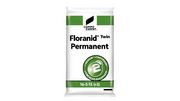 Floranid® Twin Permanent 16-5-15: Bewährter Universal-Langzeitdünger – nachhaltiger und leistungsstark. Bild:  COMPO EXPERT.