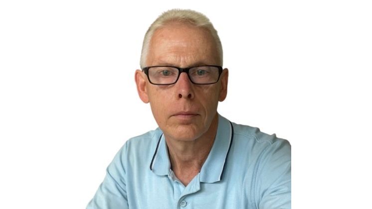 Andreas Sewing wird Chief Scientific Officer und Mitglied der Geschäftsführung von Enza Zaden. Bild: Enza Zaden.