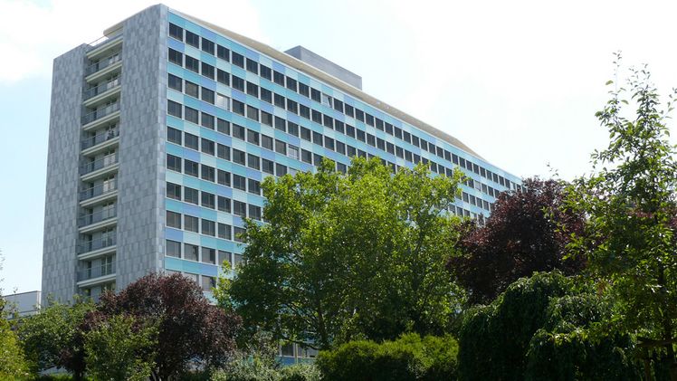 Statistisches Bundesamt Wiesbaden. Bild: destatis.