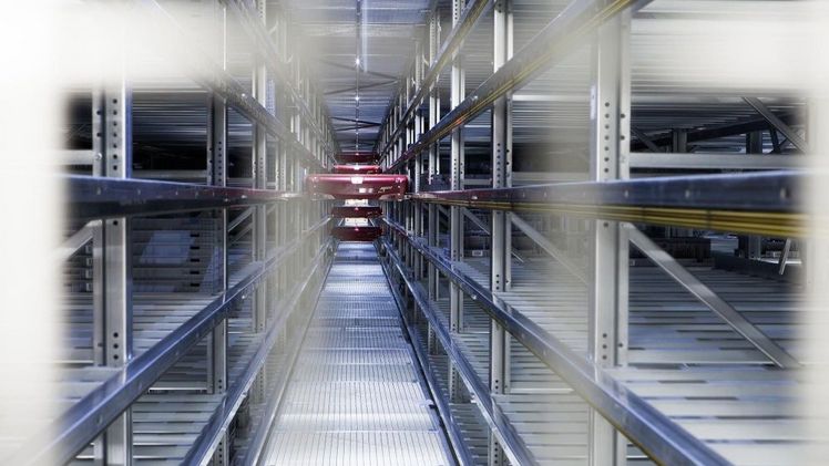 Die Coop-Gruppe hat den Einsatz der Blue Yonder Category Management-Lösung auch auf die Do-It-Yourself-Marktkette Jumbo ausgeweitet. Bild: Coop-Gruppe.