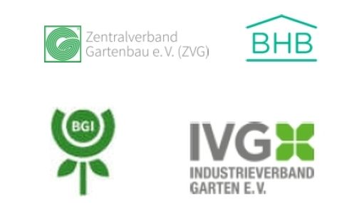 Die grünen Fachverbände sehen Mängel in der derzeitigen Umsetzung der Corona-Schutzverordnungen der Länder.