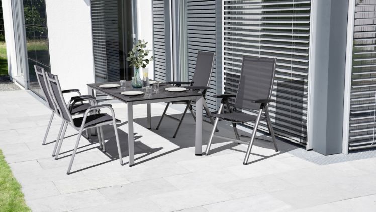 Silver-Line - Ergonomie im Fokus. Bild: KETTLER.