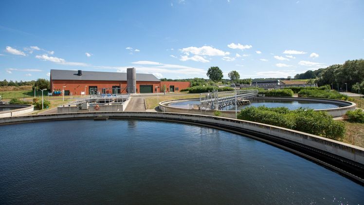 Wasserknappheit: Kommission veröffentlicht Leitlinien zur Wasserwiederverwendung in der Landwirtschaft. Bild: Europäische Union.