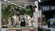 Der FDF auf der IPM 2016. Bild: GABOT.