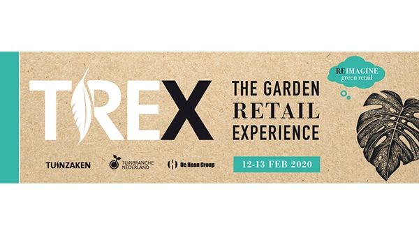 Am 12. und 13. Februar findet die The Garden Retail Experience in den Niederlanden statt. Bild: TPK. 