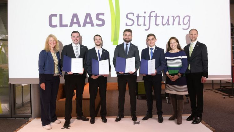 Ptp Portal Hs Osnabrück HS Osnabrück: Hochschulstudenten ausgezeichnet | Gabot.de