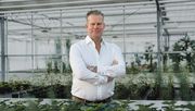 Gé Wijnands, neuer Floragard-Produktmanager für Champignon Deckerden. Bild: Floragard.