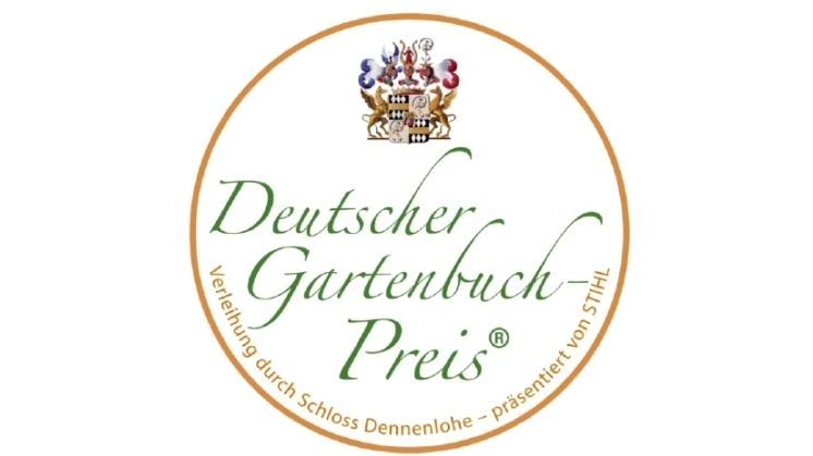Schloss Dennenlohe würdigt seit 2006 außergewöhnliche literarische Leistungen auf dem Gebiet des Gartenbaus und der Gartenkultur. Bild: Schloss Dennenlohe.