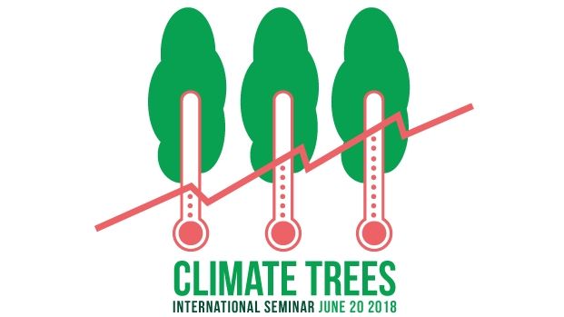 Welche Bäume sollten wir pflanzen? Grafik: Climatetrees.