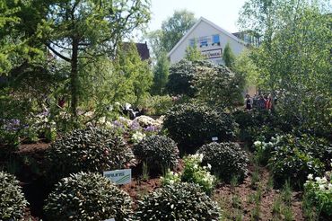 Impressionen von der RHODO 2023. Bild: GABOT.