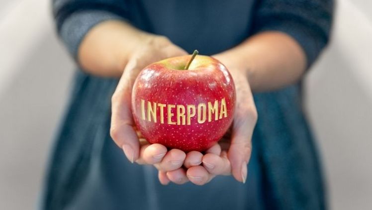 Mit 489 Ausstellern aus 24 Ländern und 20.000 Besuchern aus über 70 Nationen war die elfte Auflage der Interpoma internationaler denn je. Bild: Marco Parisi.