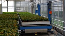 Das BMLEH fördert Projekte zu Robotik und Automatisierung in der Landwirtschaft. Bild: GABOT.