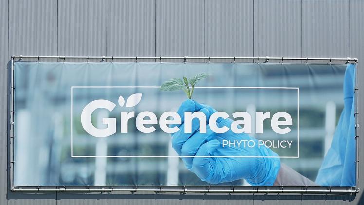 Das neue hochmoderne Elite Gewächshaus am Standort Rheinberg ist ein wichtiger Teil der Pflanzengesundheits-Richtlinie "Greencare" von Dümmen Orange. Bild: GABOT.