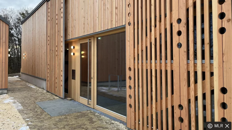 Ziel der interministeriellen Holzbau-Offensive BW ist es, eine klimafreundliche und nachhaltige Baukultur mit Holz im Land zu unterstützen. Bild: MDL.