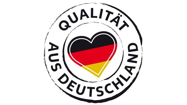 Das Siegel „Qualität aus Deutschland“ wird sukzessive auf Verpackungen und Regalpreisetiketten aufgedruckt und erleichtert Kunden somit die Orientierung am Warenregal. Bild: Kaufland.