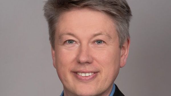 Thomas Buchenau ist neuer Geschäftsführer des VDG. Bild: VDG.