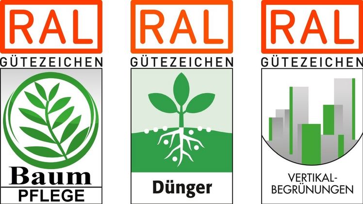 Einsatz gegen den Klimawandel mit RAL Gütezeichen. Bild: RAL Deutsches Institut für Gütesicherung und Kennzeichnung e. V.
