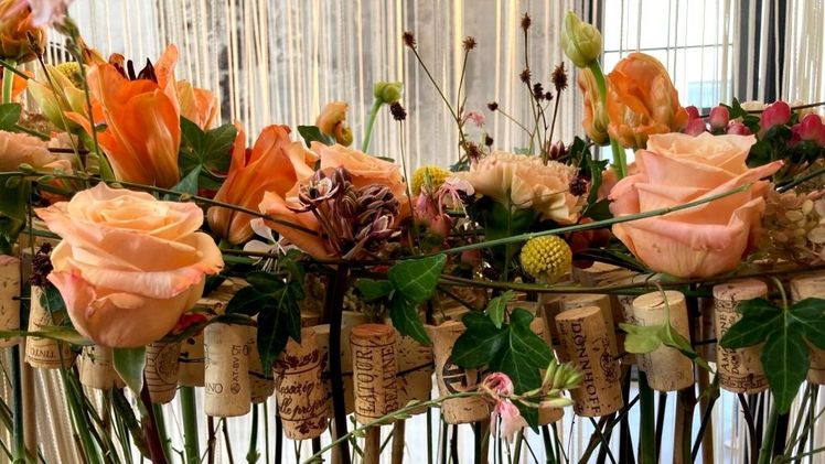 "Fernweh, Erinnerungen und viele Emotionen". Bild: © Landesgartenschau Wangen.