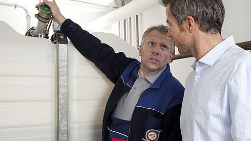 Die "Verordnung über Anlagen zum Umgang mit wassergefährdenden Stoffen" (AwSV) ist zum 1. August 2017 in Kraft getreten. 