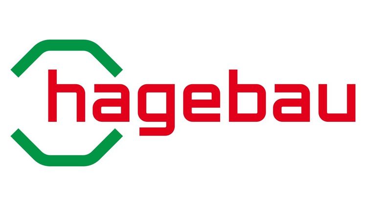 Bis Ende Juni können neben den Fachhändlern auch die Franchisenehmer des Großflächensystems hagebaumarkt sowie des Kleinflächenkonzeptes WerkersWelt über die Einführung eines veränderten Logos entscheiden. Bild: hagebau.