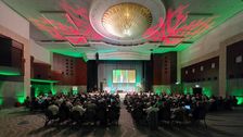 Die Gesellschafterversammlung der hagebau fand 2026 in München statt. Bild: hagebau.