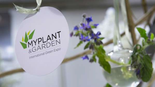 Veranstalterin der Myplant & Garden wird Teil der Italian Exhibition Group. Bild: Myplant & Garden.