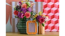 Wohntrend 2026 - Bold Blooms. Bild: iBulb.