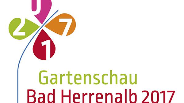 Gartenschau Bad Herrenalb 2017.