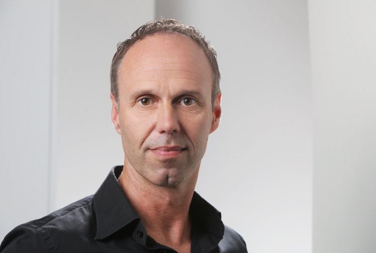 Michael Christoffer (50) ist seit dem 1. November 2018 in der Funktion „Head of Garden Business“ für die Emsa GmbH tätig.  Bild: Emsa GmbH.