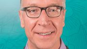 Hans van den Heuvel  ist Leiter der Abteilung Research & Development bei Dümmen Orange. Bild: Dümmen Orange.