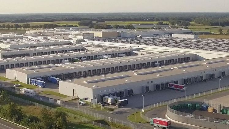 Auch Fernkauf, Uhrvorverkauf und Webshop entwickeln sich weiterhin positiv. Bild: Veiling Rhein-Maas. 