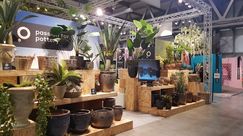 Impressionen von der Myplant & Garden 2025. Bild: GABOT.