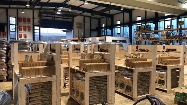 In liebenswerter Optik präsentiert sich das neue bionero-Sortiment. Bild: bionero.