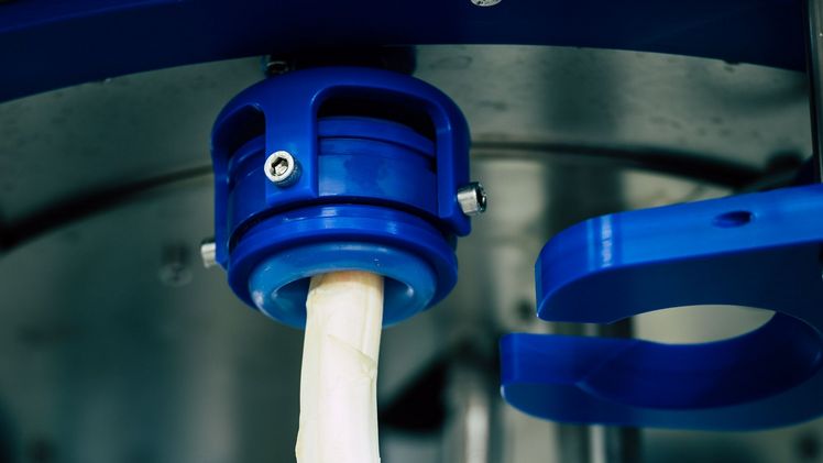 HEPRO präsentiert Neuheiten auf der expoSE 2022 und expoDirekt 2022. Bild: HEPRO.