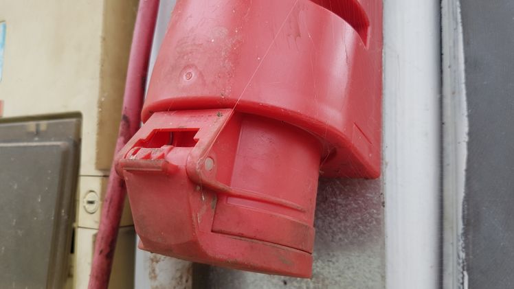 Auch Gartenbaubetriebe leiden unter hohen Stromkosten. Bild: GABOT.