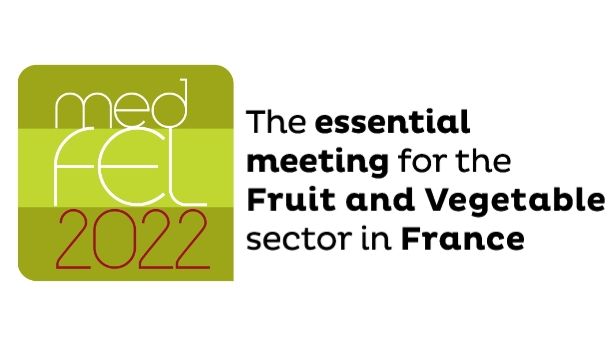medFEL, die Messe für die Obst- und Gemüsebranche, findet am 27. und 28. April 2022 auf dem Messegelände von Perpignan statt.