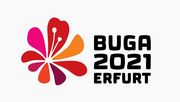 Vom 23. April bis zum 10. Oktober 2021 findet die Bundesgartenschau in Erfurt statt.