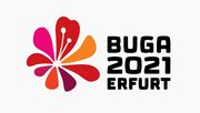 Vom 23. April bis zum 10. Oktober 2021 findet die Bundesgartenschau in Erfurt statt.