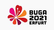 Vom 23. April bis zum 10. Oktober 2021 findet die Bundesgartenschau in Erfurt statt.