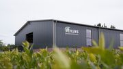 Große Wintermesse in neuer Halle bei Ehlers Baumschulpflanzen. Bild: Ehlers.