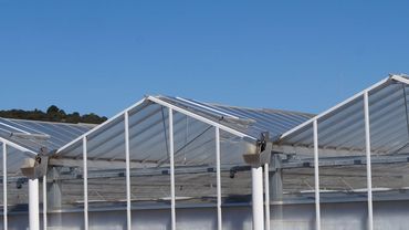 Auch das zur Kühlung eingesetzte Wasser wird aufgefangen. Bild: GABOT.