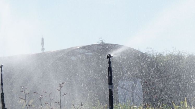 Das Bundesinformationszentrum Landwirtschaft (BZL) hat aktuelle Fachartikel vorgestellt. Bild: GABOT. 