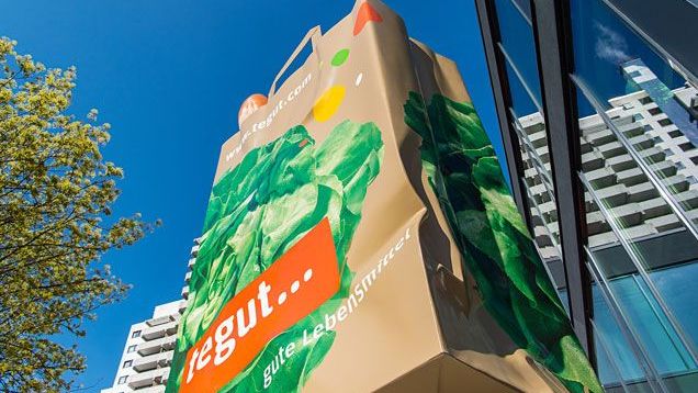 Seit dem 1. September komplettiert Robert Schweininger die tegut… Geschäftsleitung.