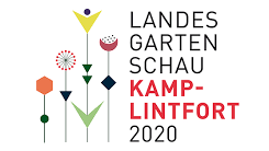 Klimawoche auf der Landesgartenschau Kamp-Lintfort 2020.