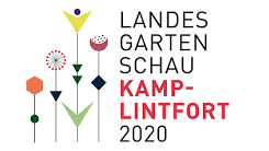 Die Eröffnungsveranstaltung der Landesgartenschau Kamp-Lintfort wird verschoben. 