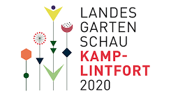 Die Eröffnung der Landesgartenschau Kamp-Lintfort 2020 wird verschoben. 