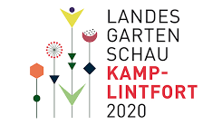 Die Landesgartenschau in Kamp-Lintfort ändert die Öffnungszeiten. 
