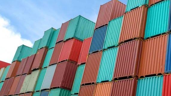 Ziel des Blockchain-Projektteams ist es, erstmals eine auf dieser Technologie basierende, marktreife Lösung zu entwickeln, mit der sich der Tausch von Ladungsträgern digital, transparent und effizient managen lässt. Bild: GS1 Germany.